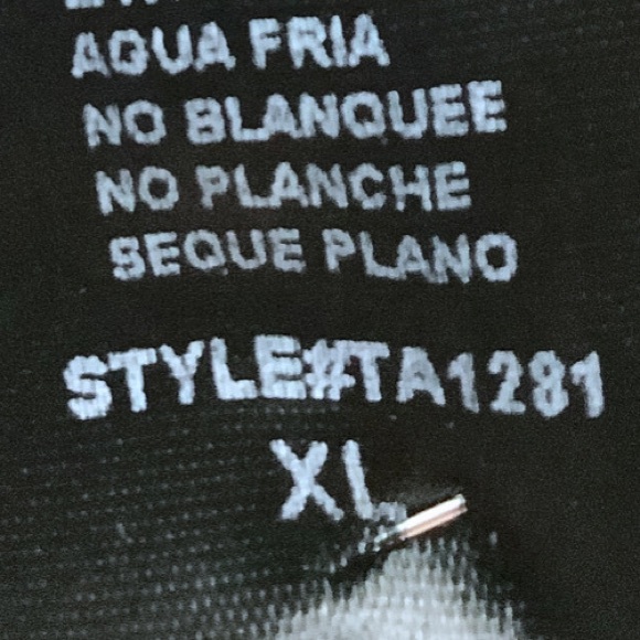 NEW YORK TANK TOP SIZE XL - Picture 6 of 9